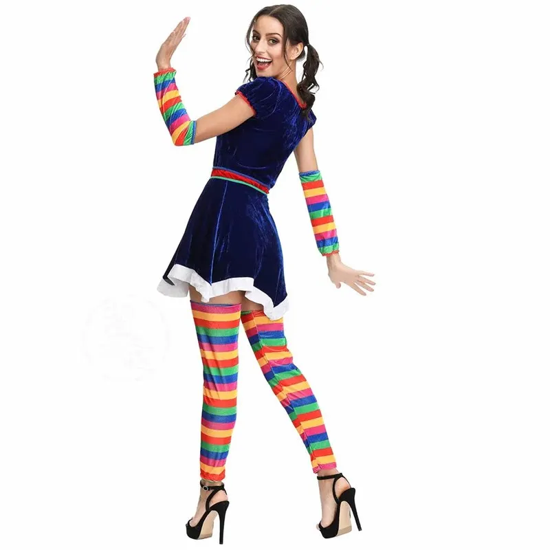 Halloween Costume Cos Adult Women's Makeup Ball Drama CI Traditional Chinese Ethnic Stage Costume Ladies Fashionable Gown
Halloween Costume Cos Adult Women's Makeup Ball Drama CI Traditional Chinese Ethnic Stage Costume Ladies Fashionable Gown