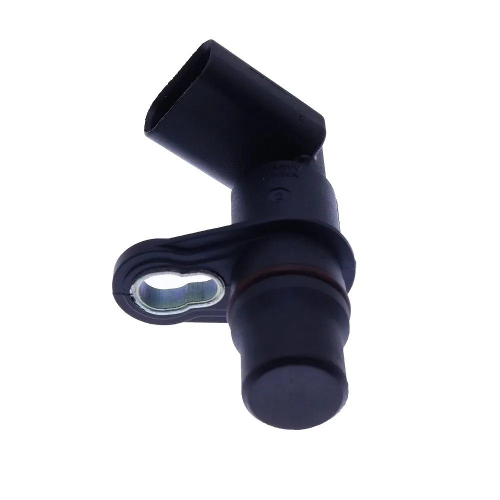 FridayParts Crankshaft Position Sensor 3408529 Compatible for Hyundai Excavator R200W-7A R250LC-7A R235LCR-9 R210W-9 R210NLC-9 R
FridayParts Crankshaft Position Sensor 3408529 Compatible for Hyundai Excavator R200W-7A R250LC-7A R235LCR-9 R210W-9 R210NLC-9 R