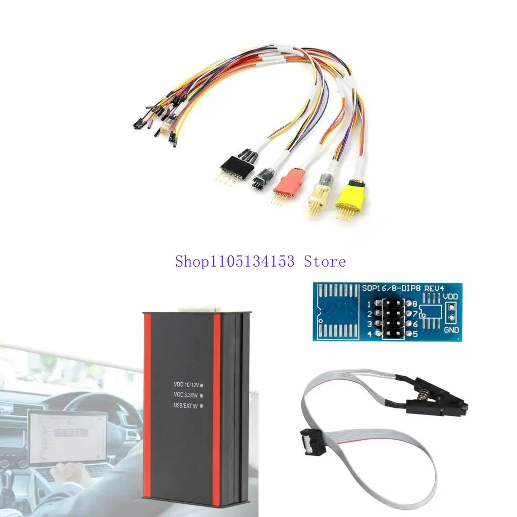 HG89 быстрое передача данных CAR программирования Кодирующее устройство Диагностическое оборудование, поддерживающее IMMO и
HG89 быстрое передача данных CAR программирования Кодирующее устройство Диагностическое оборудование, поддерживающее IMMO и