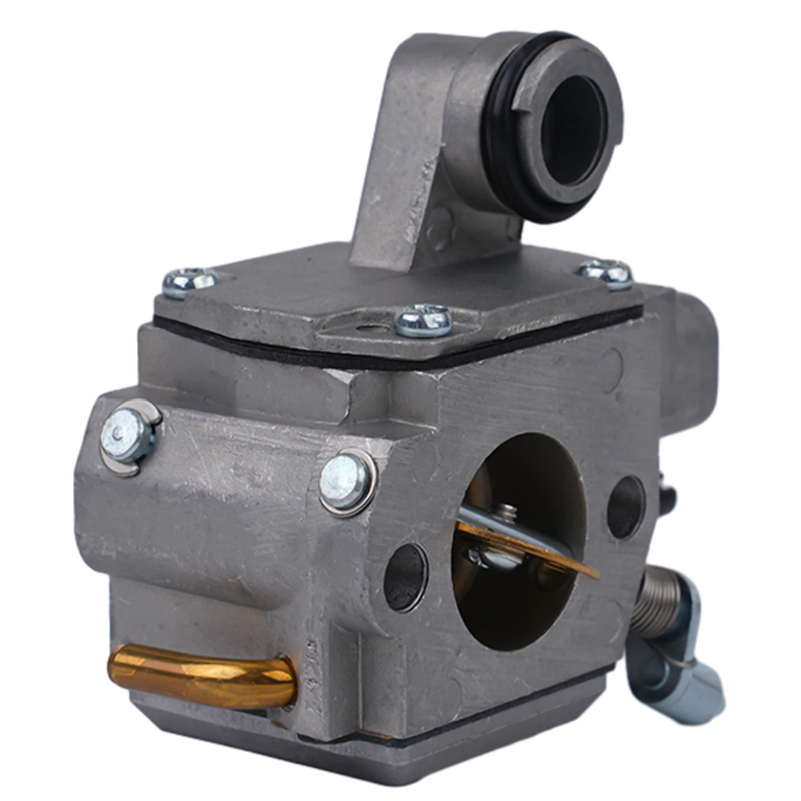 Equipment Carburetor Chainsaw Parts Practical To Use Durable For Stihl MS341 MS361 Material Metal High Quality
Equipment Carburetor Chainsaw Parts Practical To Use Durable For Stihl MS341 MS361 Material Metal High Quality