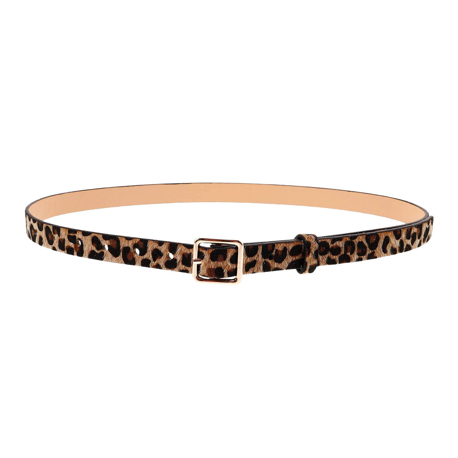 Leopard Print Belt for Women Fashionable PU Belts Elastic Leopard Belts for Jeans Pants Stylish Accessories Perfect Gift
Leopard Print Belt for Women Fashionable PU Belts Elastic Leopard Belts for Jeans Pants Stylish Accessories Perfect Gift