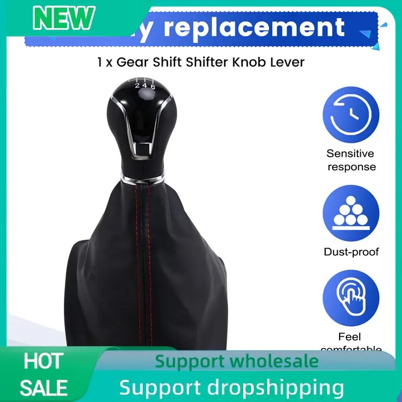 A04E-6-скоростной автомобильный рычаг переключения передач с пылезащитной крышкой для Seat Leon 5 дверей, автомобильные детали, левый руль
A04E-6-скоростной автомобильный рычаг переключения передач с пылезащитной крышкой для Seat Leon 5 дверей, автомобильные детали, левый руль