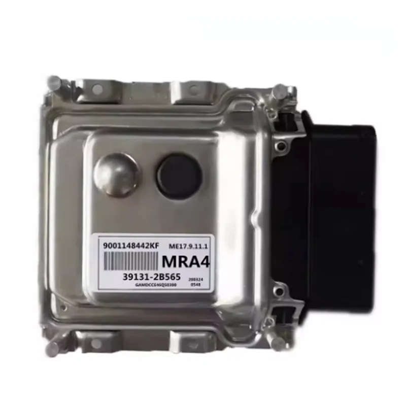Tangpzp 39131-2b565 Me17.9.11.1 391312b565 9001148442kf Original Mra4 Car Engine Computer Board Ecu For Hyundai Kia Yuedong Lang
Tangpzp 39131-2b565 Me17.9.11.1 391312b565 9001148442kf Original Mra4 Car Engine Computer Board Ecu For Hyundai Kia Yuedong Lang