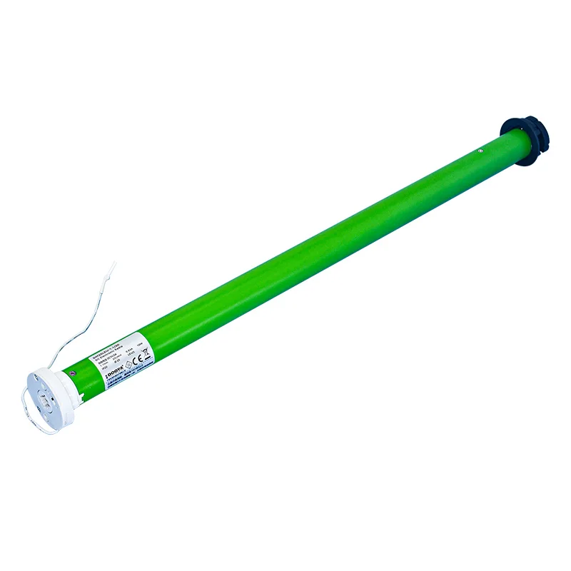 DM25LEU-1.1/20 Lithium Battery Wholesale Smart Home Electric Motorized Roller Shutter Blind Electronic Tubular Motor
DM25LEU-1.1/20 Lithium Battery Wholesale Smart Home Electric Motorized Roller Shutter Blind Electronic Tubular Motor