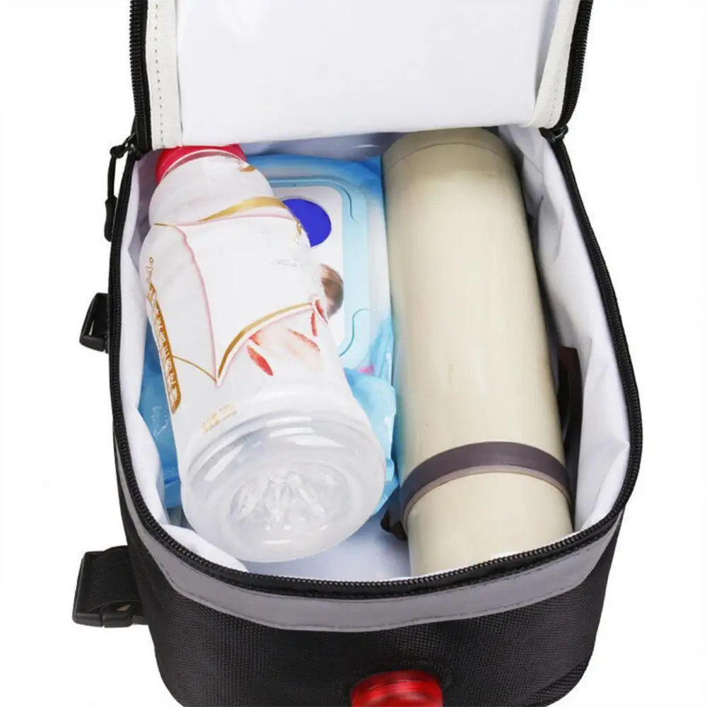 Bicycle Bags Panniers Bike Bicycle E-Bike Rear Tail Rack Battery Storage Bag Case with LED Tail Light Bicycle Accessories
Bicycle Bags Panniers Bike Bicycle E-Bike Rear Tail Rack Battery Storage Bag Case with LED Tail Light Bicycle Accessories