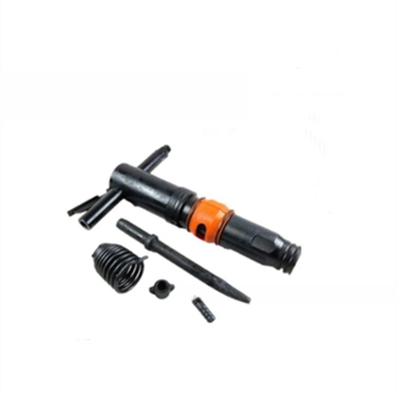 G20 wind pickaxe house demolition municipal construction work tool, handheld G20 wind pickaxe G20 ground rock crushing
G20 wind pickaxe house demolition municipal construction work tool, handheld G20 wind pickaxe G20 ground rock crushing