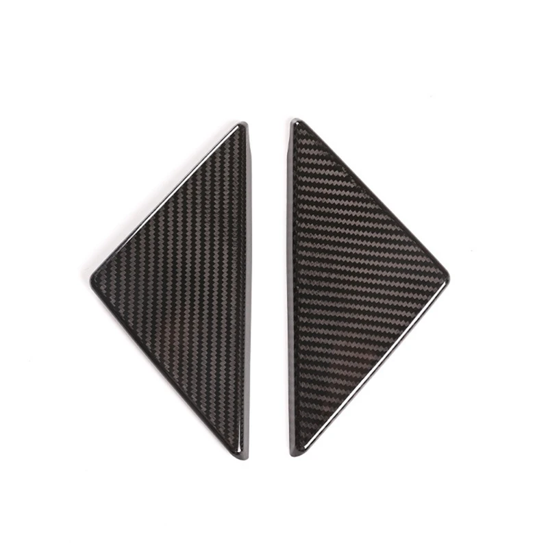 Real Carbon Fiber Front Window Decoration Cover Fit For Ferrari- 458 2011-2016 Accessories
Real Carbon Fiber Front Window Decoration Cover Fit For Ferrari- 458 2011-2016 Accessories