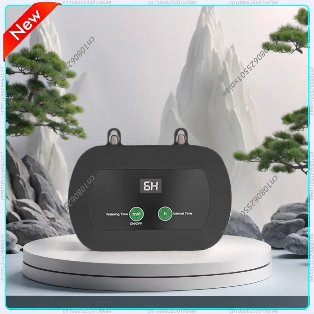 Low Noise Reptile Misting System Automatic Rainforest Fogger Spray Kit for Tortoise Chameleon Frog Snake Tank Humidifier
Low Noise Reptile Misting System Automatic Rainforest Fogger Spray Kit for Tortoise Chameleon Frog Snake Tank Humidifier