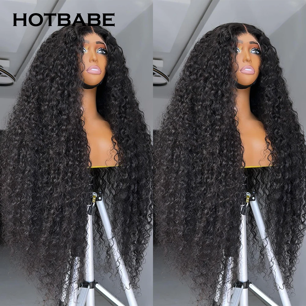 Glueless Wig Human Hair Water Wave 360 Full Lace Front Wigs For Women Preplucked 13x6 HD Lace Front Wig Cheap Wigs On Sale
Glueless Wig Human Hair Water Wave 360 Full Lace Front Wigs For Women Preplucked 13x6 HD Lace Front Wig Cheap Wigs On Sale