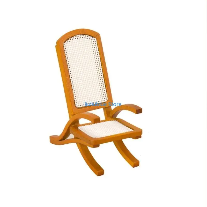 Dollhouse Miniature Furniture Living Room Armchair Sofa Chairs 1/12 Scale 62CF
Dollhouse Miniature Furniture Living Room Armchair Sofa Chairs 1/12 Scale 62CF