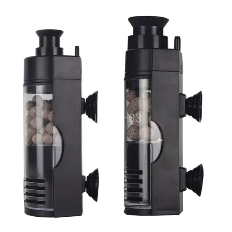 Q6PE Fish Waterfall Filter Aquarium Internal Water Purifying System Wall Mounted Small Circulate Filter Quiet for Home
Q6PE Fish Waterfall Filter Aquarium Internal Water Purifying System Wall Mounted Small Circulate Filter Quiet for Home