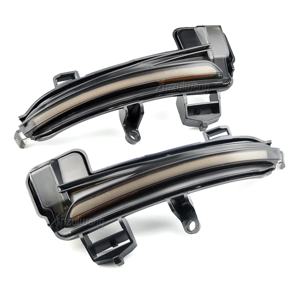 2pcs For Skoda Superb A7 B8 MK3 III Typ 3V LED Dynamic Blinker Turn Signal Lights Car Styling Sequential Side Mirror Lamp
2pcs For Skoda Superb A7 B8 MK3 III Typ 3V LED Dynamic Blinker Turn Signal Lights Car Styling Sequential Side Mirror Lamp