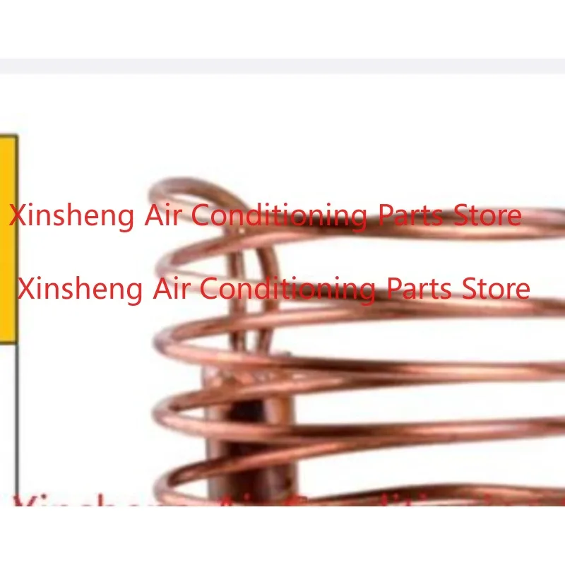 For Emerson expansion valve TJLE/TJRE spool XC-724-B4B/B5B XC-11873-B4B/B5B
For Emerson expansion valve TJLE/TJRE spool XC-724-B4B/B5B XC-11873-B4B/B5B