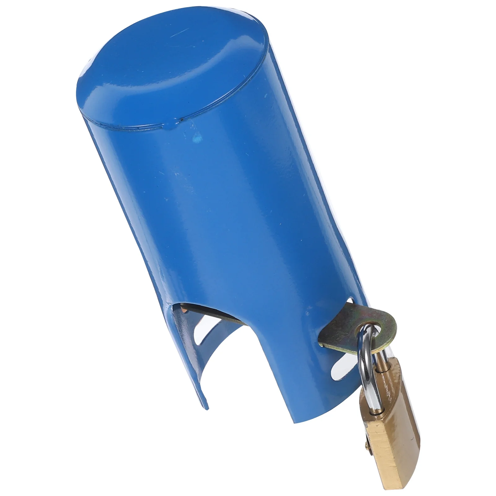 Faucet Anti Theft Lock for Outdoor Garden Kitchen Hose Bib Water Spigot Protective Cover Compatible Most Faucets Easy
Faucet Anti Theft Lock for Outdoor Garden Kitchen Hose Bib Water Spigot Protective Cover Compatible Most Faucets Easy