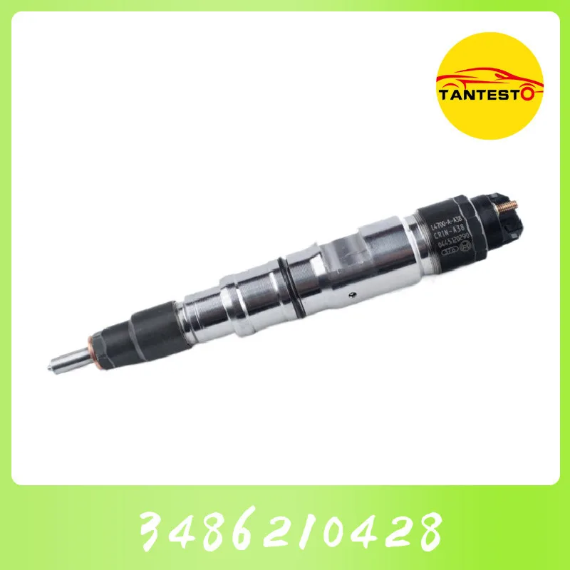 Для BOSCH 120 Common Rail 0445120246 инжектор подходит PC350-7PC360-8MO двигателя Cummins
Для BOSCH 120 Common Rail 0445120246 инжектор подходит PC350-7PC360-8MO двигателя Cummins