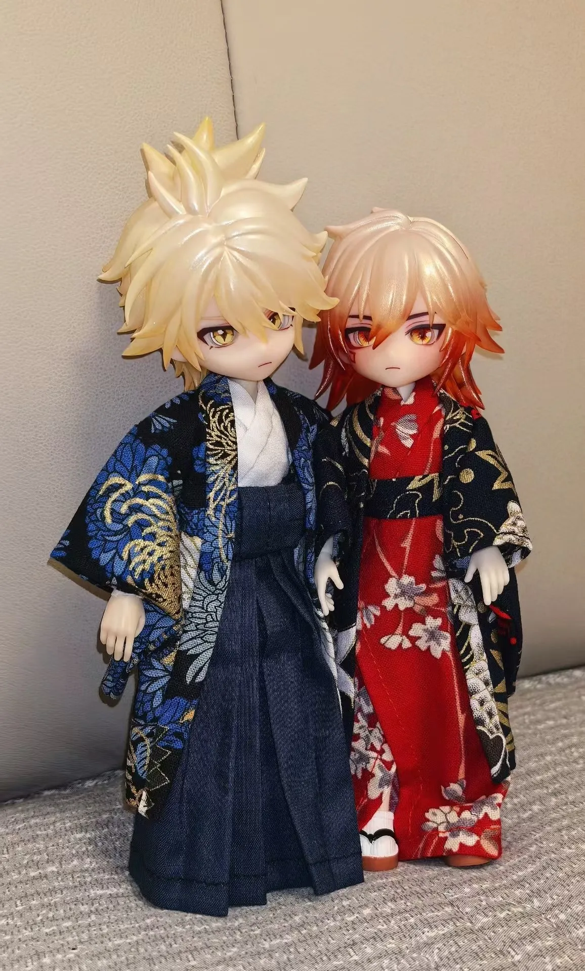 Mydei Phainon Ob11 Ob22 Hair ,GSC BJD Transparent Handmade Customized Hair Shell Model DIY Doll Accessorie
Mydei Phainon Ob11 Ob22 Hair ,GSC BJD Transparent Handmade Customized Hair Shell Model DIY Doll Accessorie