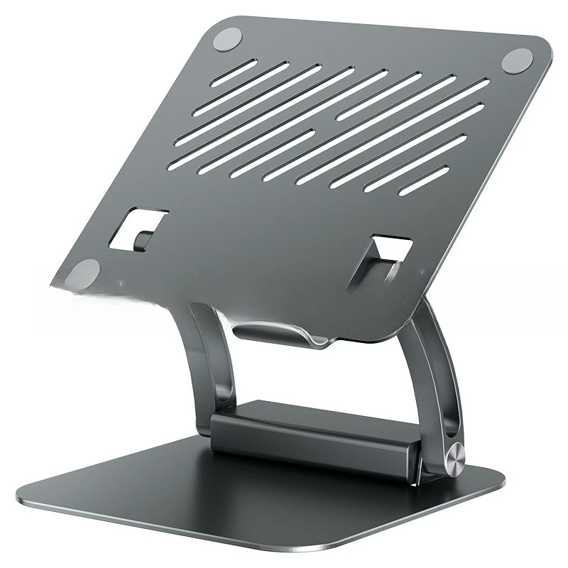 7-in-1 notebook bracket, fast charging folding docking station, computer height increase bracket
7-in-1 notebook bracket, fast charging folding docking station, computer height increase bracket