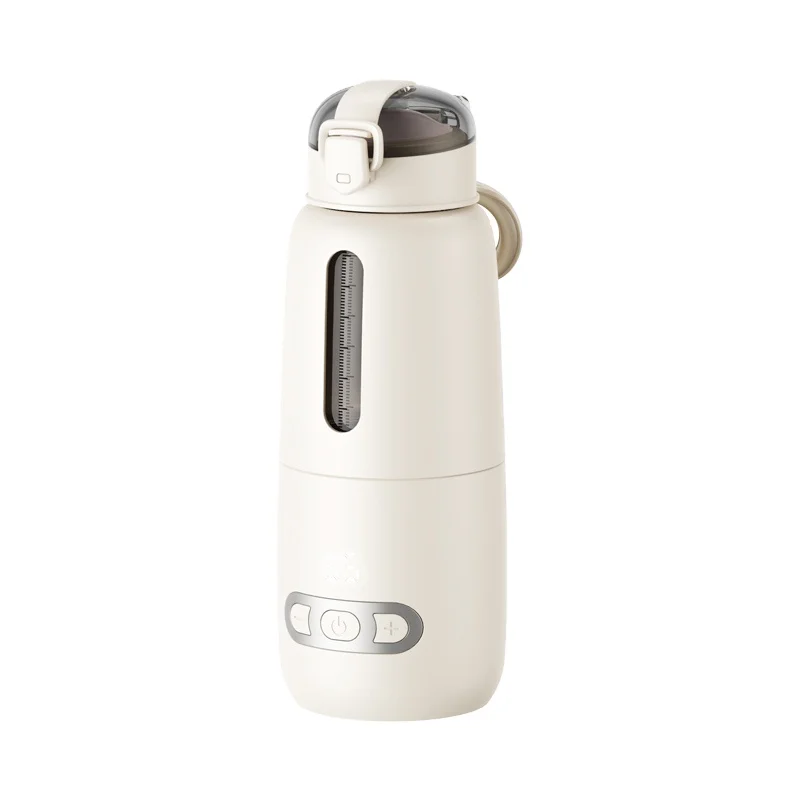 Portable Constant temperature water glass baby feeding bottle water warmer rechargeable milk warmer
Portable Constant temperature water glass baby feeding bottle water warmer rechargeable milk warmer