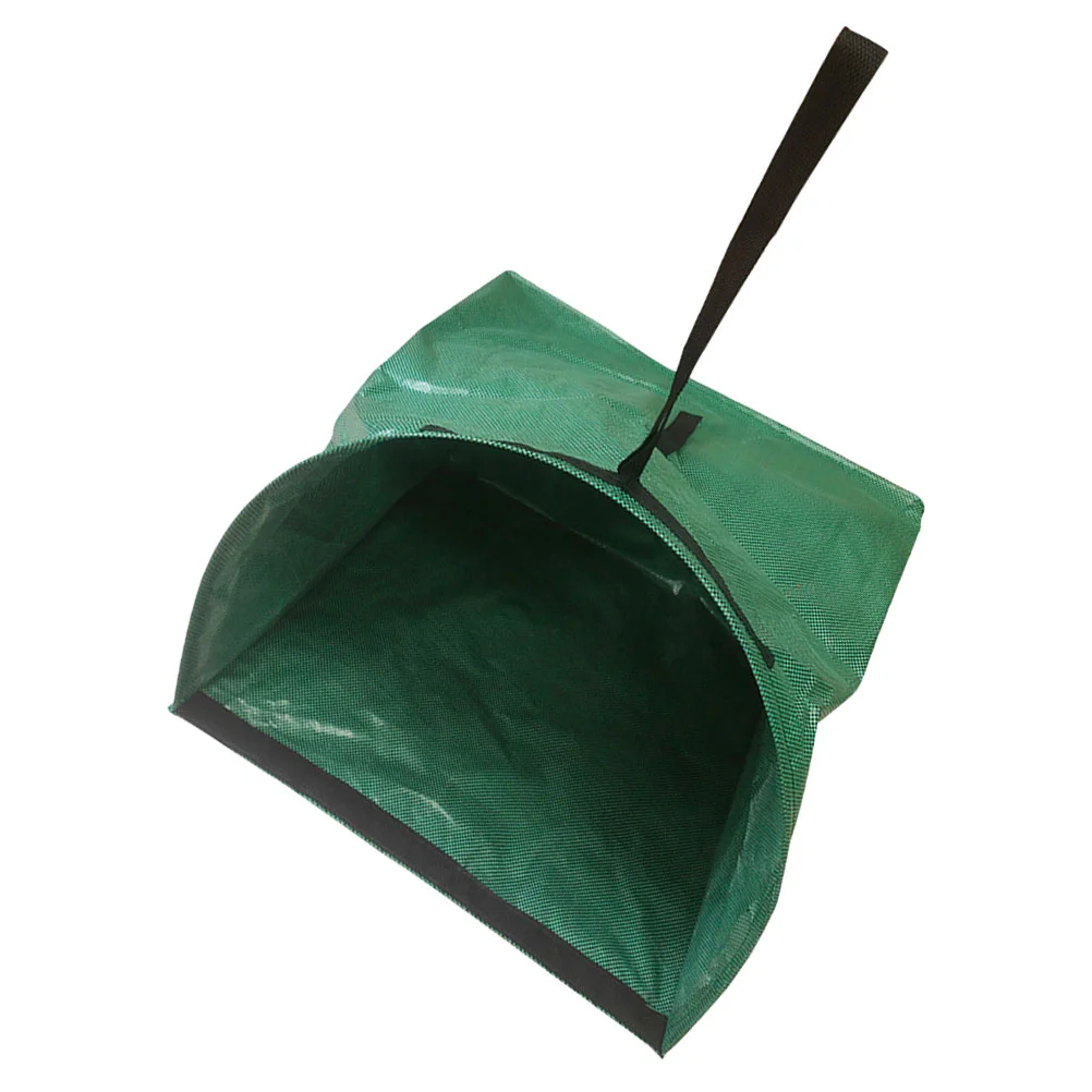 Dustpan Leaf Bag Tote Bags Fragments Collapsible Trash Can Camping Heavy Duty Garden
Dustpan Leaf Bag Tote Bags Fragments Collapsible Trash Can Camping Heavy Duty Garden