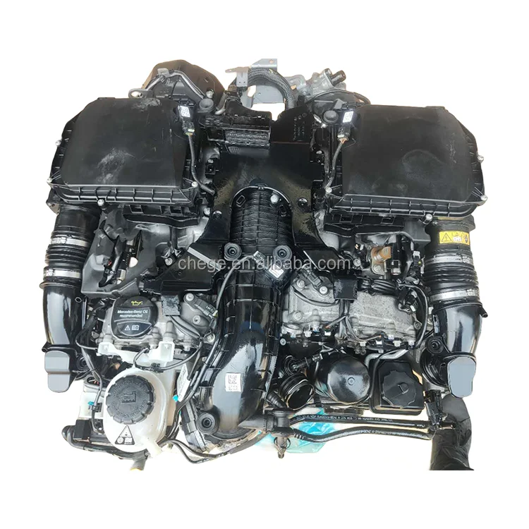 Hot Sale High Quality Used M276 V6 Petrol Engine Assembly 276824/276826 For Mercedes-Benz S450 GL450 3.0T Auto Car Engine
Hot Sale High Quality Used M276 V6 Petrol Engine Assembly 276824/276826 For Mercedes-Benz S450 GL450 3.0T Auto Car Engine