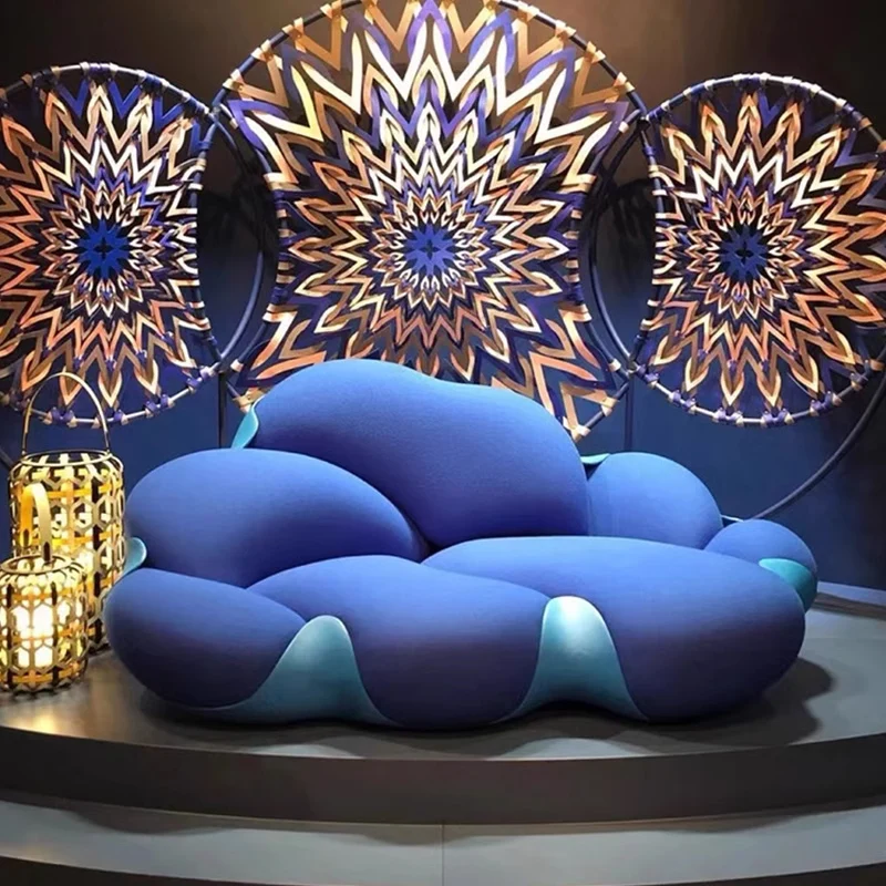 Italian minimalist designer creative hotel villa model room living room small apartment sofa special-shaped cloud sofa
Italian minimalist designer creative hotel villa model room living room small apartment sofa special-shaped cloud sofa