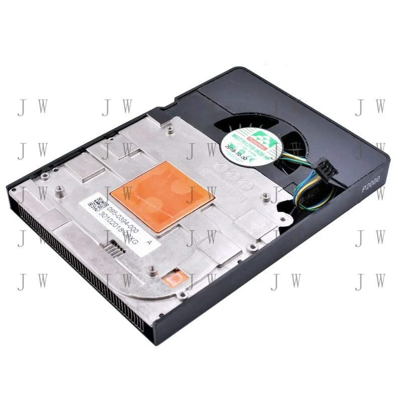 Вентилятор охлаждения DDW MGT7012YB-W20 DC12V 0.43A 7015 для видеокарты QUADRO P2000
Вентилятор охлаждения DDW MGT7012YB-W20 DC12V 0.43A 7015 для видеокарты QUADRO P2000