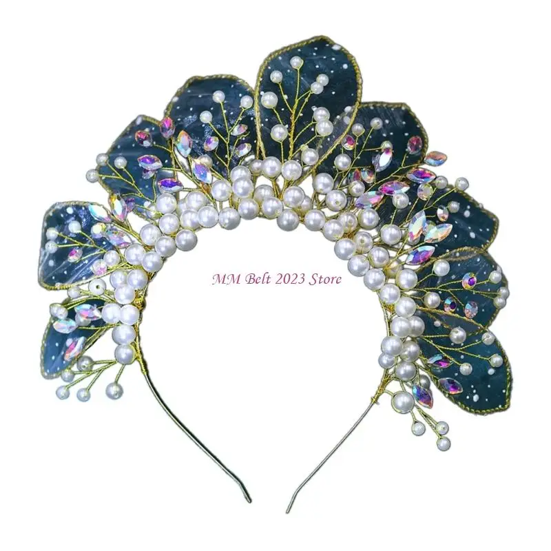 49ME привлекательные диадемы со стразами для женщин, элегантный головной убор, свадебные короны для выпускного вечера с бусинами
49ME привлекательные диадемы со стразами для женщин, элегантный головной убор, свадебные короны для выпускного вечера с бусинами