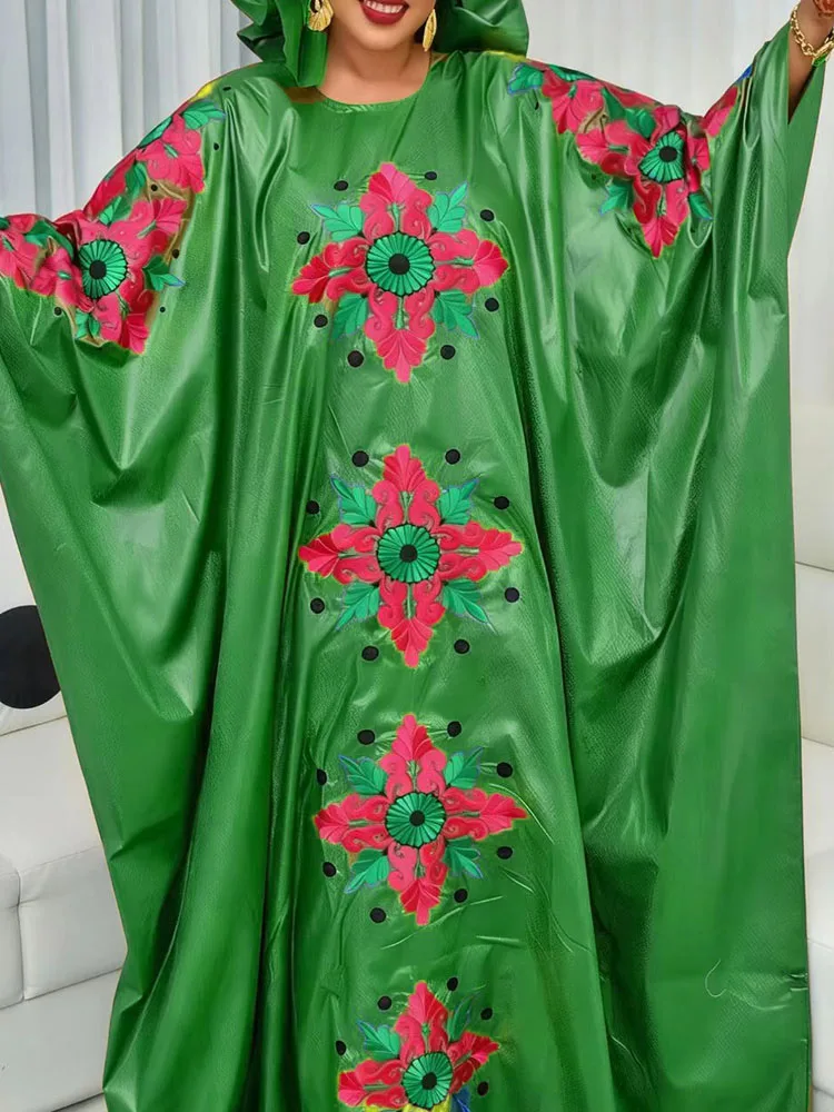 African Bazan Style Custom New Traditional Clothing Print Elegant Classic Plus Size Fit Four Seasons Dance Gown
African Bazan Style Custom New Traditional Clothing Print Elegant Classic Plus Size Fit Four Seasons Dance Gown