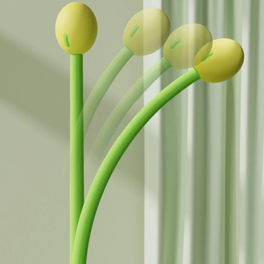 Portable Silicone Massage Hammer Handheld Back Massager Manual Body Massager Shoulder Muscle Relaxation Tool for Office Home
Portable Silicone Massage Hammer Handheld Back Massager Manual Body Massager Shoulder Muscle Relaxation Tool for Office Home