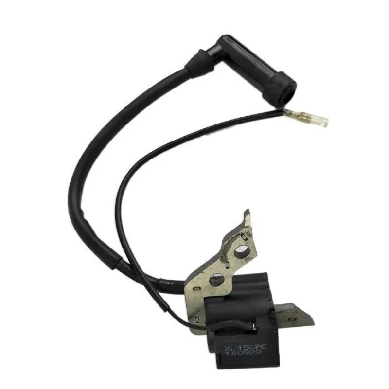 Для деталей генератора Q 154F горизонтальный 156F высоковольтный пакет катушки зажигания воспламенитель
Для деталей генератора Q 154F горизонтальный 156F высоковольтный пакет катушки зажигания воспламенитель