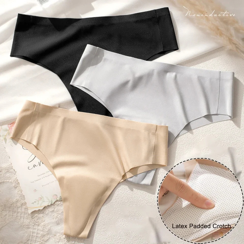 Anti Camel Toe Panties Cameltoe Proof Underwear Camel Toe Concealer Thongs Seamless Panties Under Leggings
Anti Camel Toe Panties Cameltoe Proof Underwear Camel Toe Concealer Thongs Seamless Panties Under Leggings