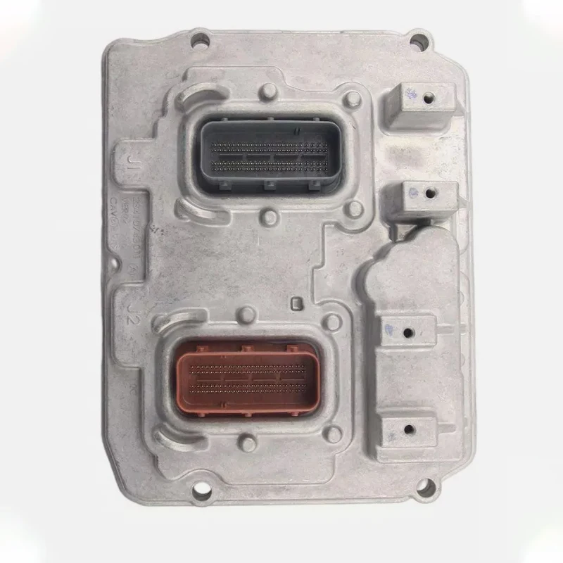 Для Cummins ISDE ISBE 5290170 П 5290170 Новый блок управления ЭБУ компьютерной платы двигателя
Для Cummins ISDE ISBE 5290170 П 5290170 Новый блок управления ЭБУ компьютерной платы двигателя