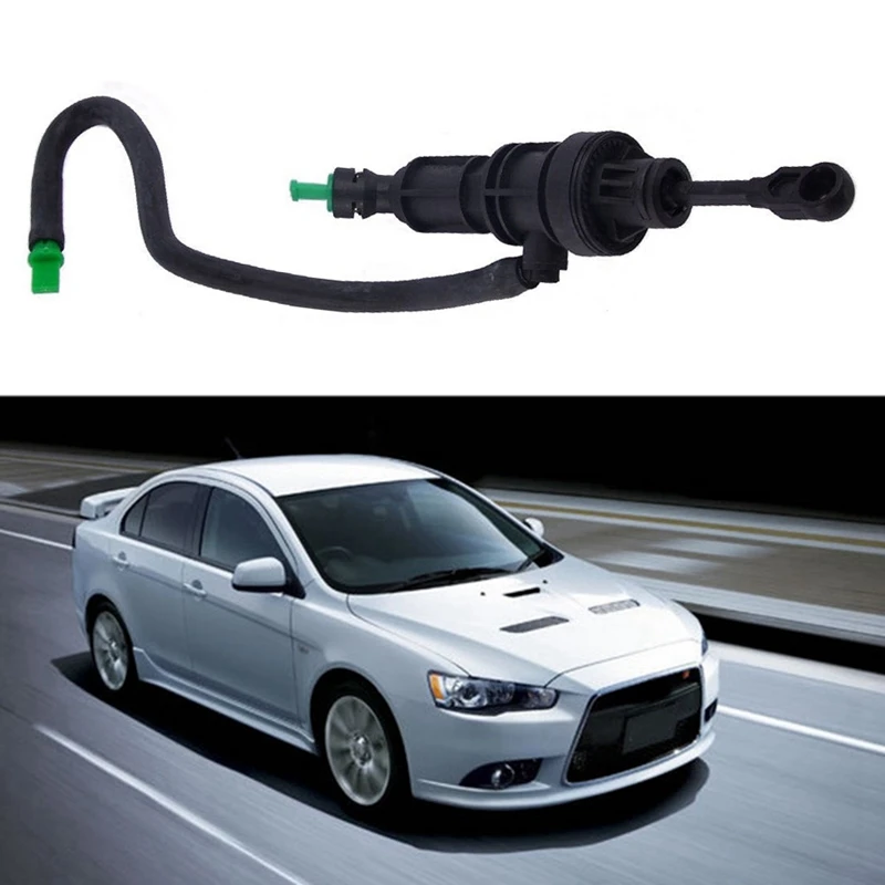 1PC Clutch And Accessories Suitable For Modern I30 Clutch Master Cylinder Clutch Master Cylinder 41605-3Z100
1PC Clutch And Accessories Suitable For Modern I30 Clutch Master Cylinder Clutch Master Cylinder 41605-3Z100