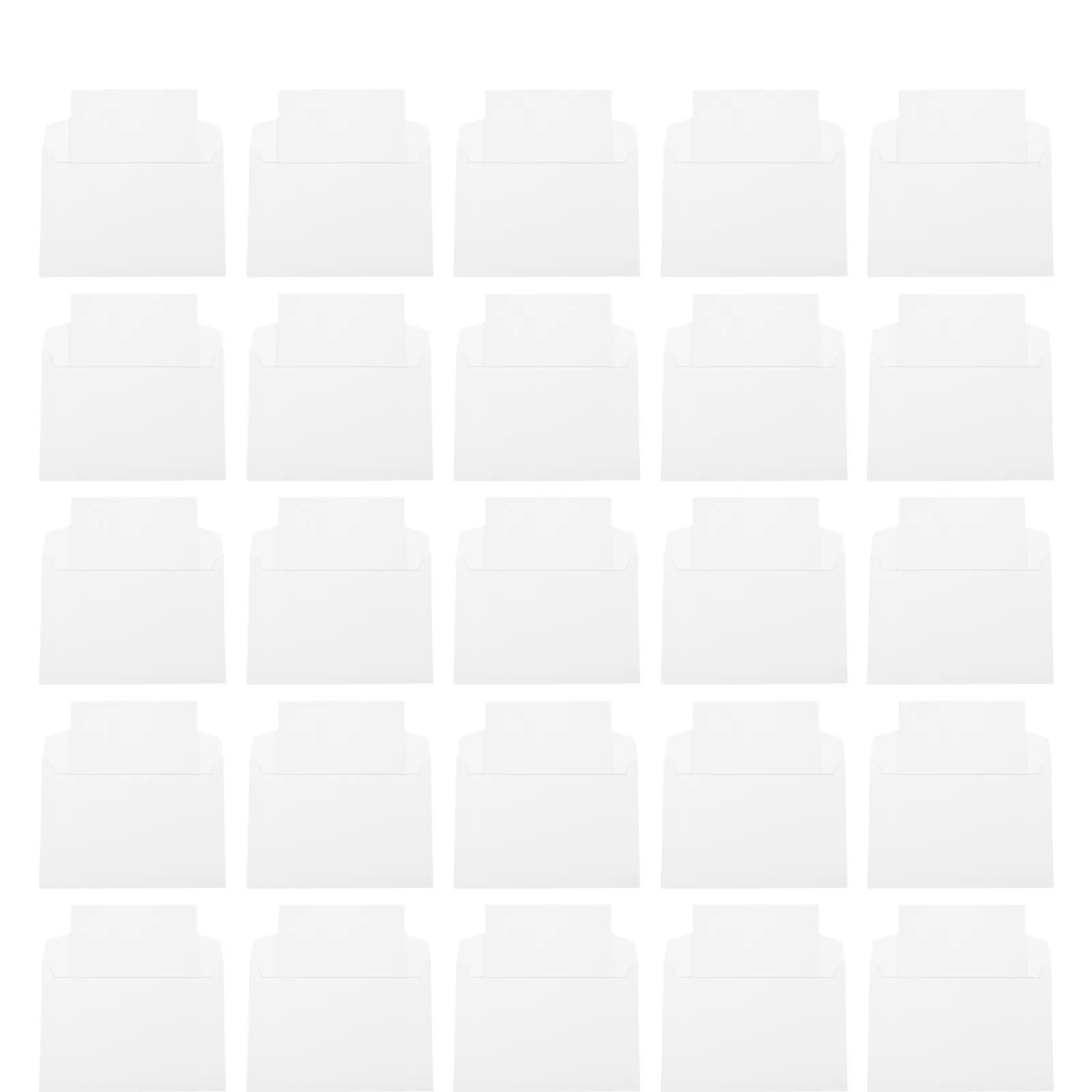 50Pcs Greeting Cards Envelopes Blank Thick Paper Multi-Function Letter Packing Envelopes for Invitations Documents Storage Gifts
50Pcs Greeting Cards Envelopes Blank Thick Paper Multi-Function Letter Packing Envelopes for Invitations Documents Storage Gifts
