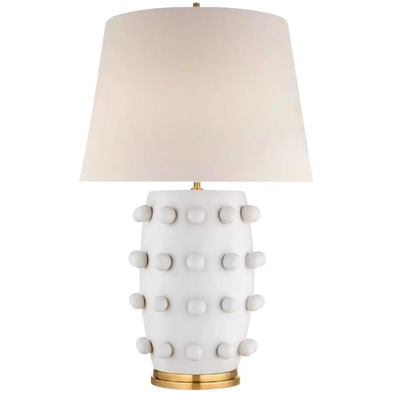 Handmade ceramic bodhi table lamp bedside lamp bedroom study decoration ceramic pot lamp
Handmade ceramic bodhi table lamp bedside lamp bedroom study decoration ceramic pot lamp