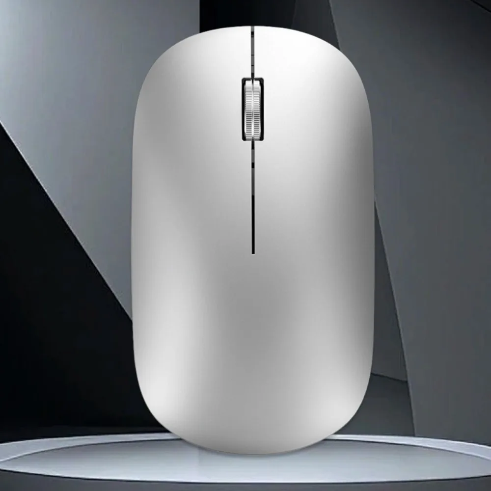 Gamer Mouse 2.4Ghz+BT Wireless Mouse Dual-mode Type-c Computer Silent Mouse Noiseless Colorful Bluetooth Gaming Mouse PC/Laptop
Gamer Mouse 2.4Ghz+BT Wireless Mouse Dual-mode Type-c Computer Silent Mouse Noiseless Colorful Bluetooth Gaming Mouse PC/Laptop