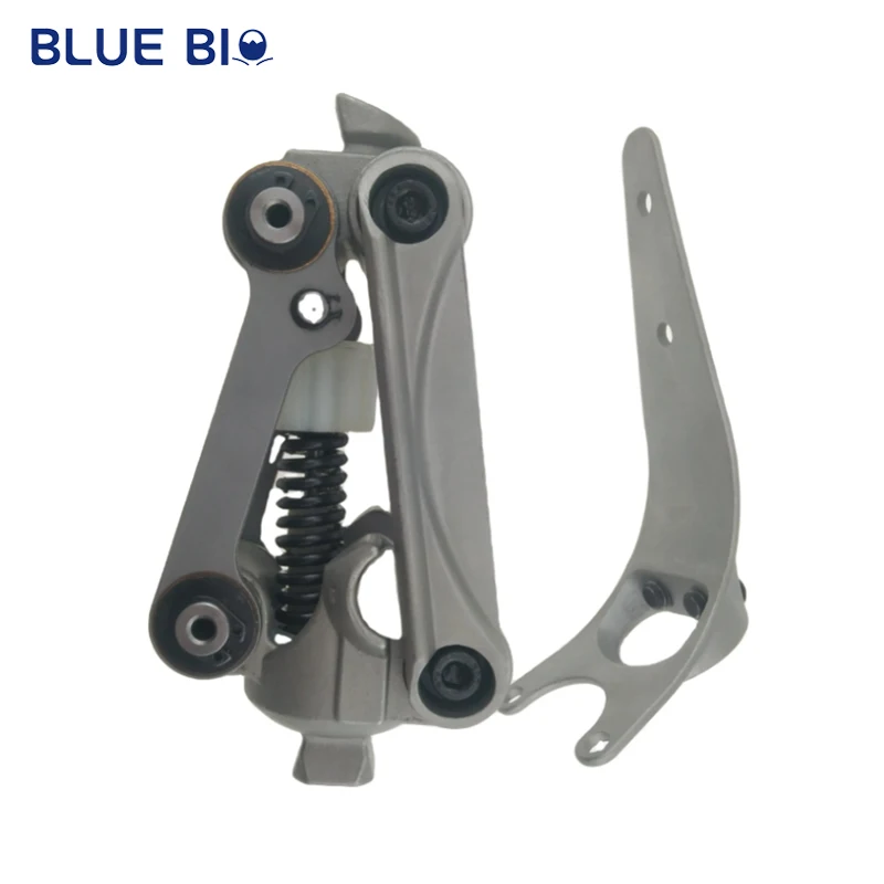 Orthotics Medical Prosthetic Knee Joint Connector Knee Prosthesis Stainless Steel Parts Broken Knee Joint
Orthotics Medical Prosthetic Knee Joint Connector Knee Prosthesis Stainless Steel Parts Broken Knee Joint