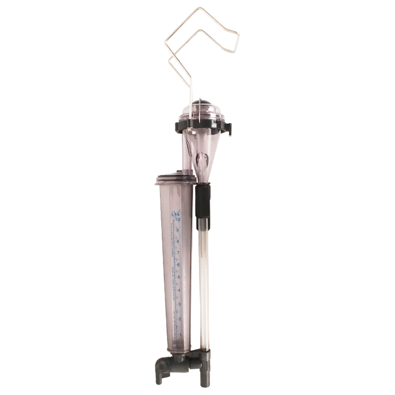 High Precision Tru-test Milk Meter for Cow Goat with PSU Material milking machine accessories
High Precision Tru-test Milk Meter for Cow Goat with PSU Material milking machine accessories