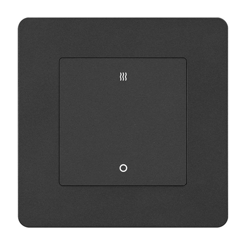 APPLIA-Tuya 20A Zigbee умный обогреватель переменного тока, монитор электричества высокой нагрузки, двухполюсное приложение, дистанционное управление, поддержка Alexa
APPLIA-Tuya 20A Zigbee умный обогреватель переменного тока, монитор электричества высокой нагрузки, двухполюсное приложение, дистанционное управление, поддержка Alexa