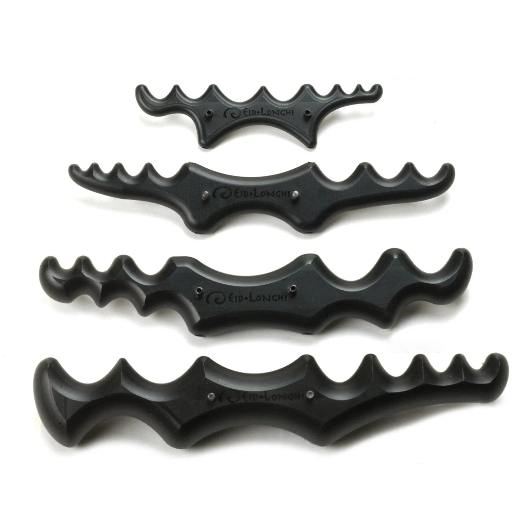 KNEW CONCEPTS Eid-Longhi Anticlastic Forming Stakes Non-Marring Delrin Metal Shaping Tools for Jewelry Making with Vise Lock
KNEW CONCEPTS Eid-Longhi Anticlastic Forming Stakes Non-Marring Delrin Metal Shaping Tools for Jewelry Making with Vise Lock