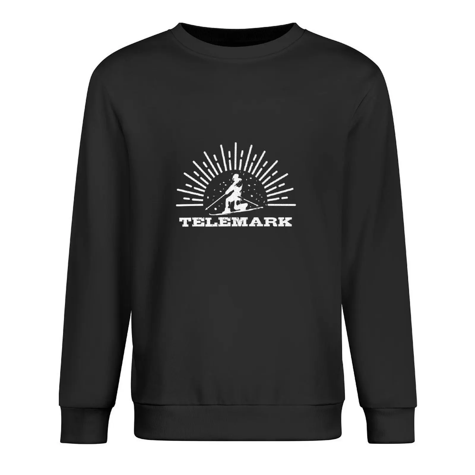 Vintage Telemark Ski Telemarking Skiing Telemarker Pullover autumn anime clothing men clothing men's coat winter man sweatshirt
Vintage Telemark Ski Telemarking Skiing Telemarker Pullover autumn anime clothing men clothing men's coat winter man sweatshirt