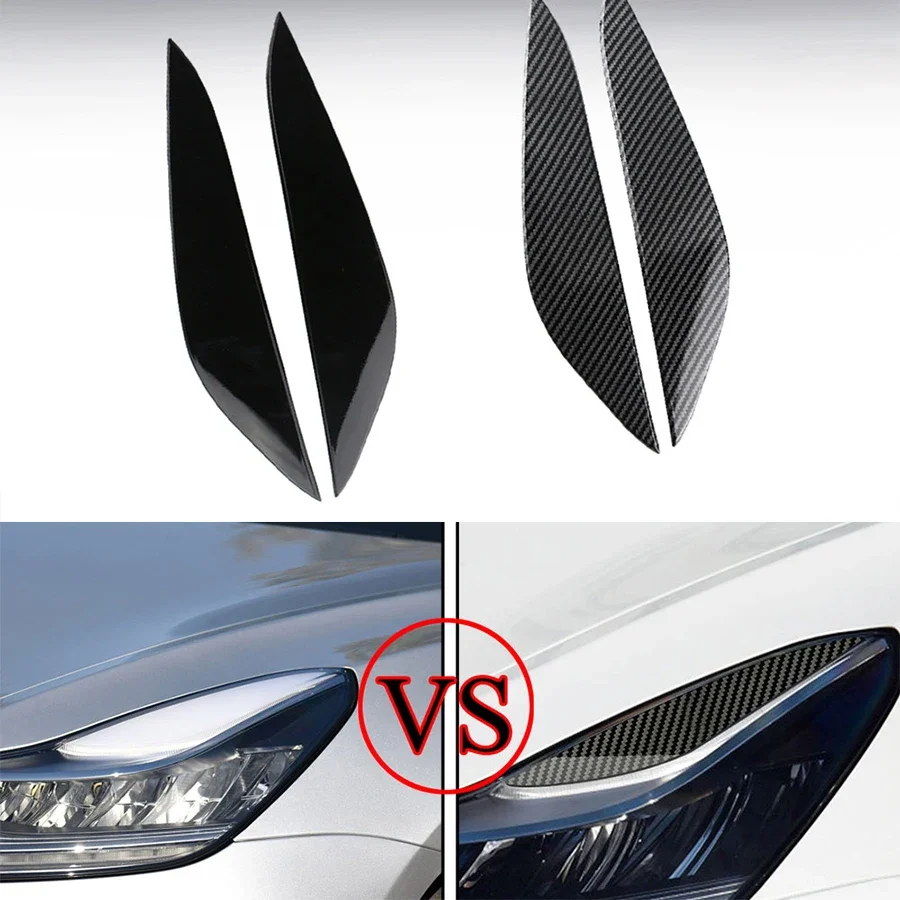 For Tesla Model 3 2016-2023 Front Light Trim Cover for Tesla Model Y 2019 - 2024 Front Lamps Wrap Sequins Sticker
For Tesla Model 3 2016-2023 Front Light Trim Cover for Tesla Model Y 2019 - 2024 Front Lamps Wrap Sequins Sticker