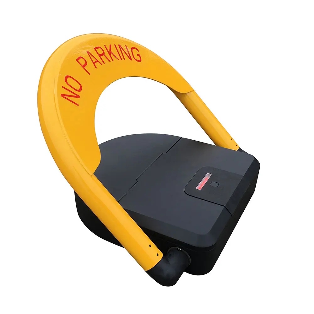 Waterproof Ip67 BLE Automatic Smart App Remote Control Car Parking Lock Manual Sensor Parking Locks For Parking
Waterproof Ip67 BLE Automatic Smart App Remote Control Car Parking Lock Manual Sensor Parking Locks For Parking