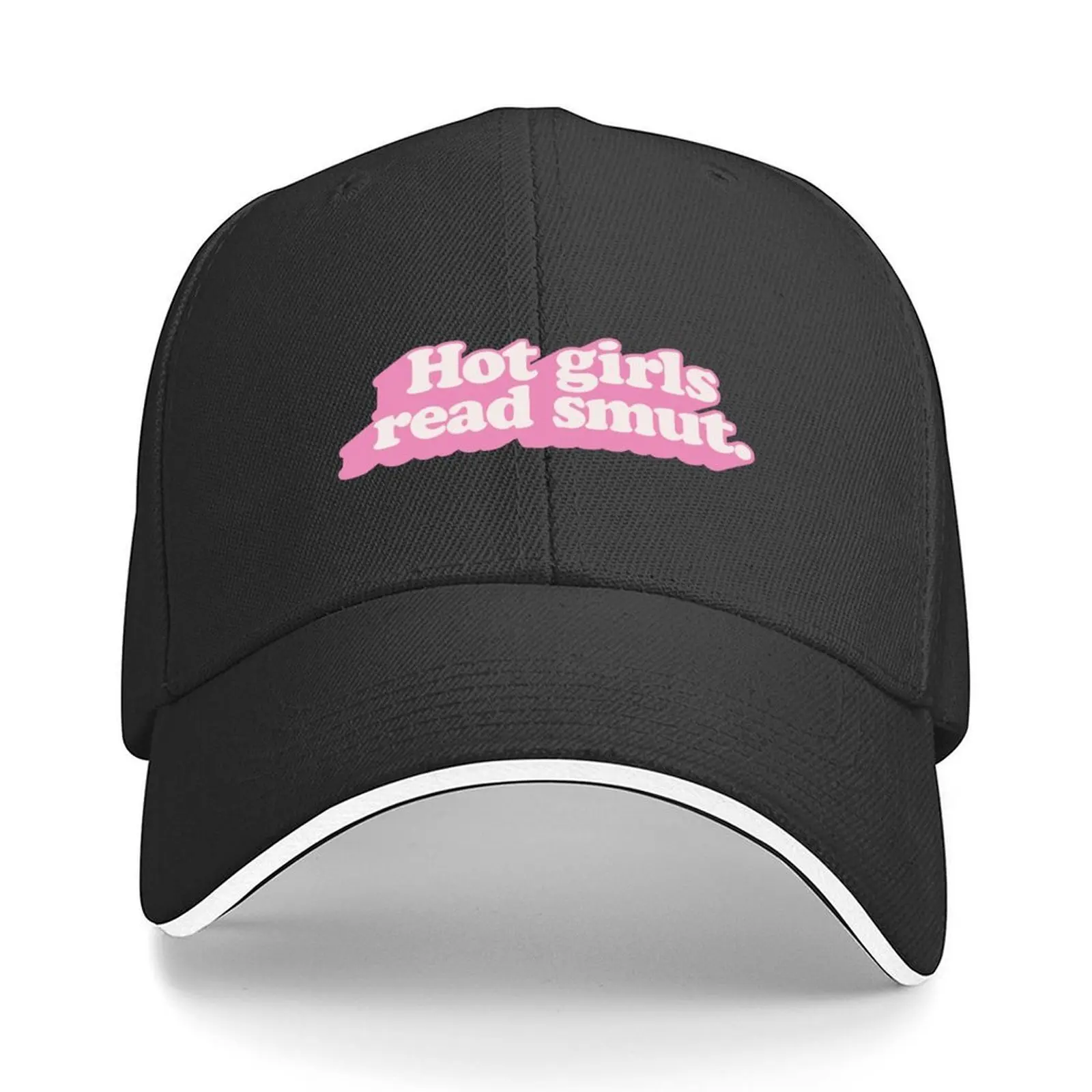 Copy of Hot Girls Read Fantasy Baseball Cap hiking hat Hip Hop New Hat New In The Hat Hats Man Women's
Copy of Hot Girls Read Fantasy Baseball Cap hiking hat Hip Hop New Hat New In The Hat Hats Man Women's