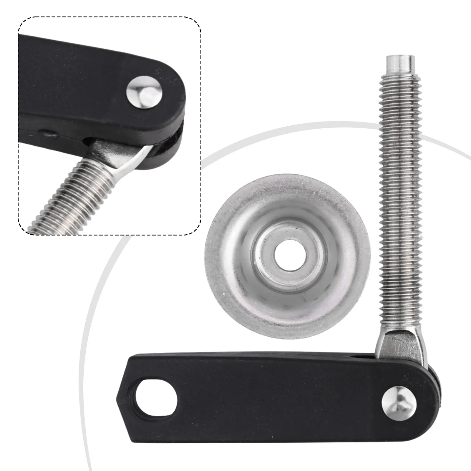 Boat Motor Accessories Outboard Outboard Motor Parts High Universality Fitment Precise Fitment For Marine Environment
Boat Motor Accessories Outboard Outboard Motor Parts High Universality Fitment Precise Fitment For Marine Environment