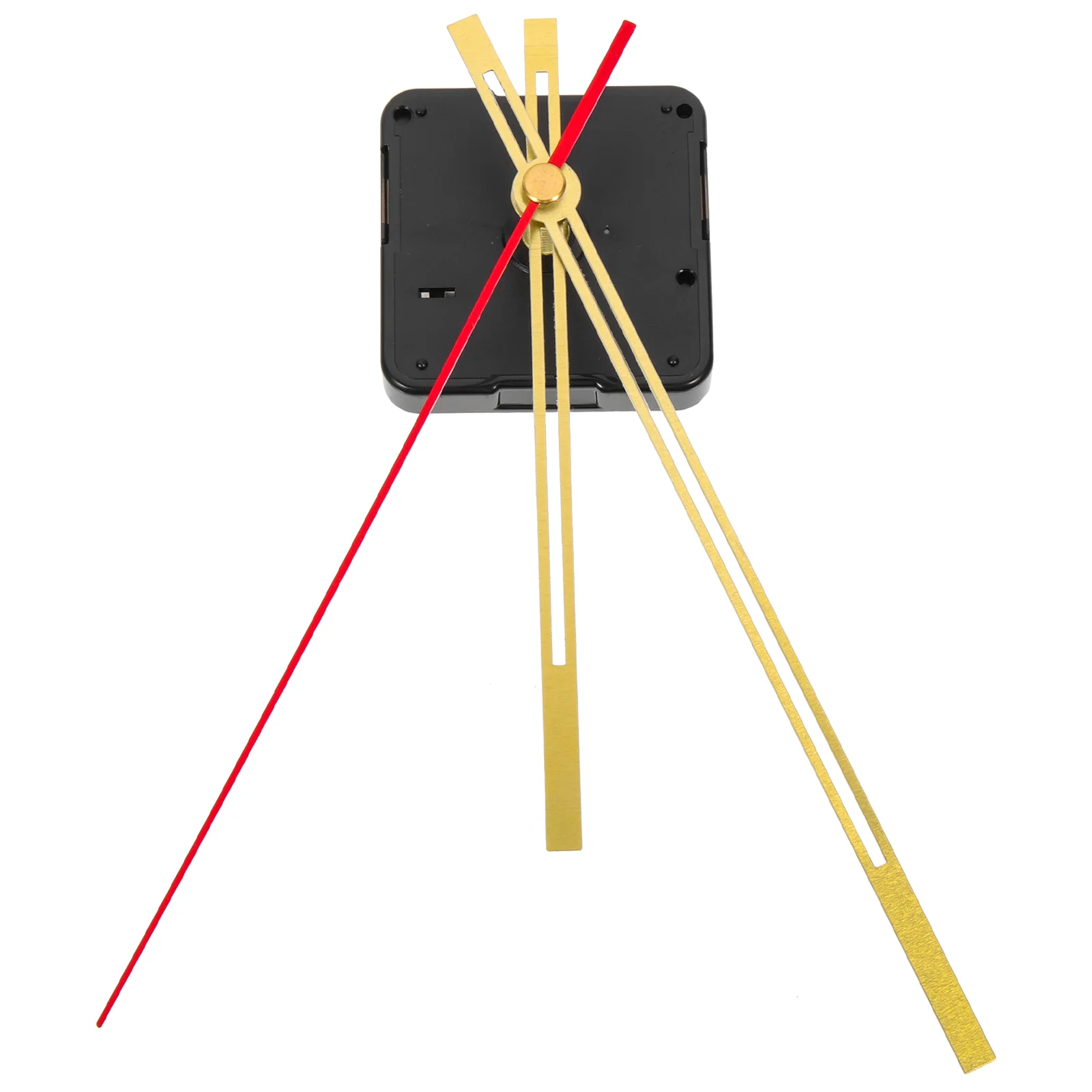 Wall Clock Movement Drive Mechanical Funky Simple Repair Kit Mechanism Replacement Parts Round
Wall Clock Movement Drive Mechanical Funky Simple Repair Kit Mechanism Replacement Parts Round