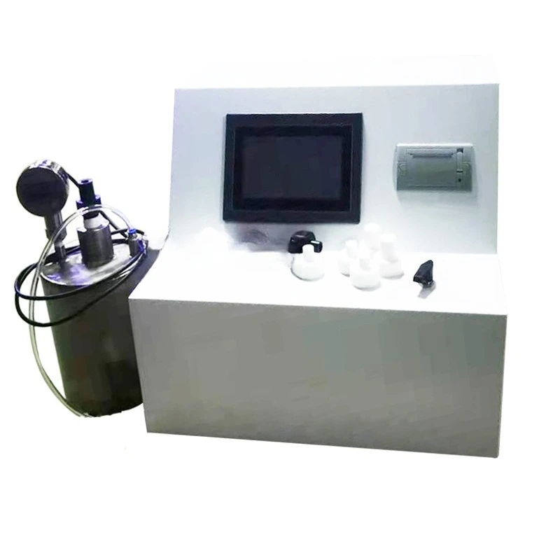 Manufacturer's source dressing bacteriostatic test device bacteriostatic dry state tester
Manufacturer's source dressing bacteriostatic test device bacteriostatic dry state tester