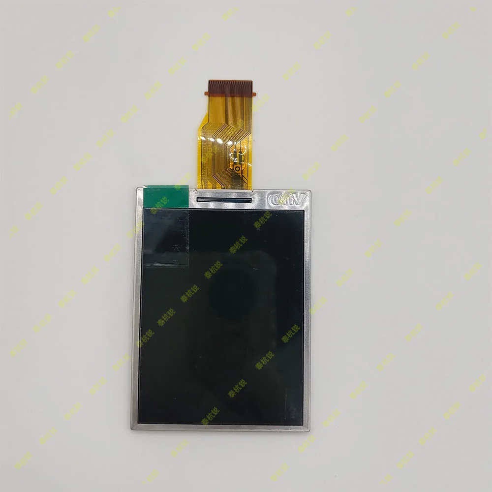 For Panasonic LS5 GK Digital Camera LCD Display Screen With Backlight Camera Detail Repair Replacement Spare Parts
For Panasonic LS5 GK Digital Camera LCD Display Screen With Backlight Camera Detail Repair Replacement Spare Parts