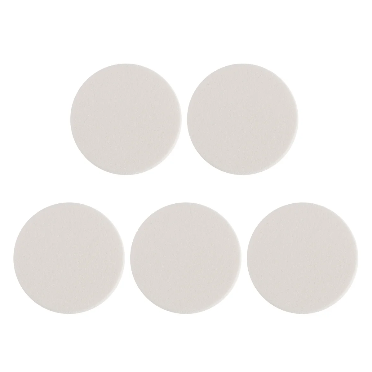 5pcs Makeup Powder Blending Cotton Puff Foundation Applicator For Women Girls Premium Beauty Sponge Loose
5pcs Makeup Powder Blending Cotton Puff Foundation Applicator For Women Girls Premium Beauty Sponge Loose