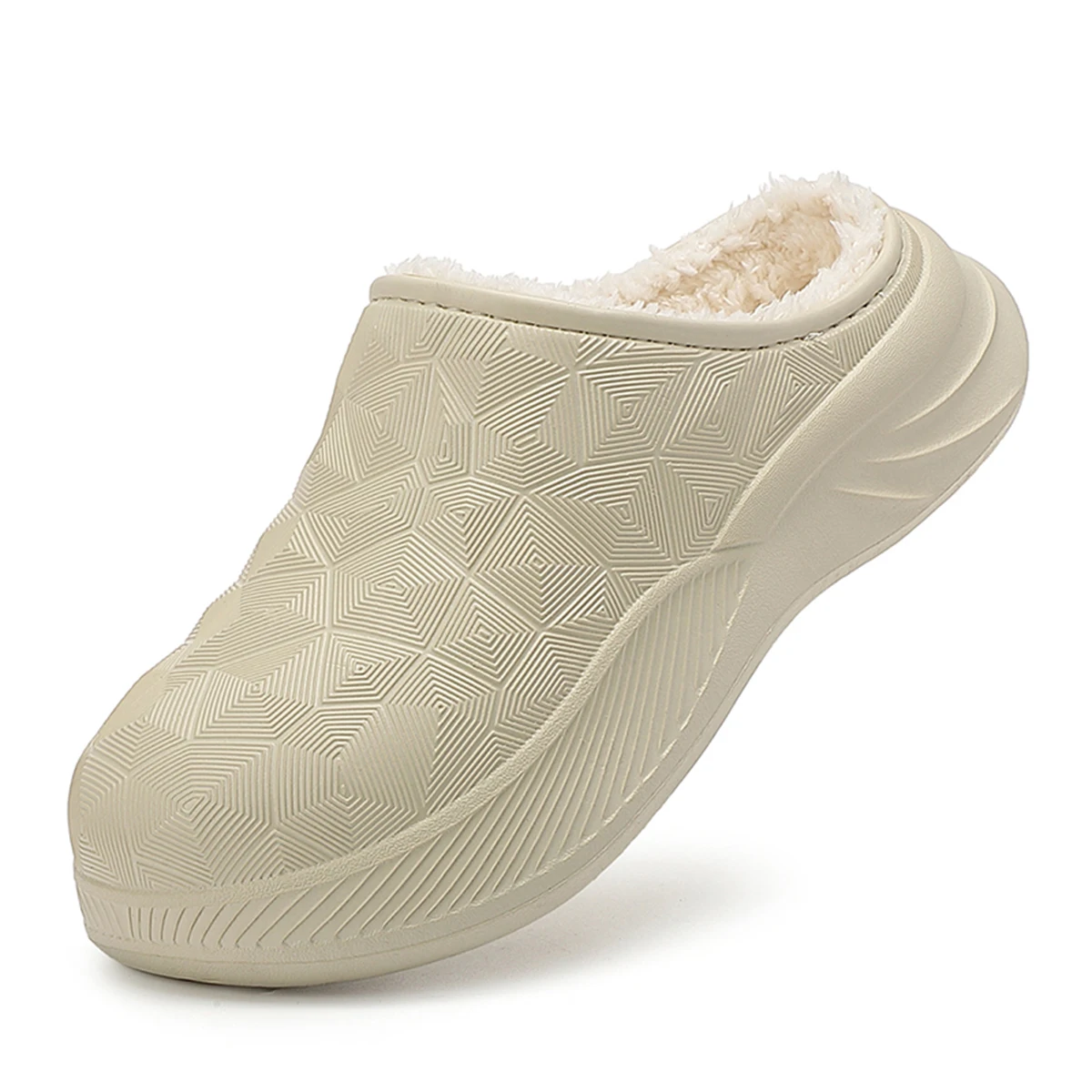 Men And Women Couples Thick Sole Home Indoor Outside waterproof Winter Household Warm Fluffy Slippers Plush Cotton Shoes Ladies
Men And Women Couples Thick Sole Home Indoor Outside waterproof Winter Household Warm Fluffy Slippers Plush Cotton Shoes Ladies